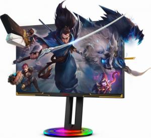 Monitor AOC Agon Pro AG275QXL League of Legends 3