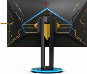 Monitor AOC Agon Pro AG275QXL League of Legends 4