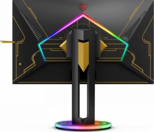 Monitor AOC Agon Pro AG275QXL League of Legends 5