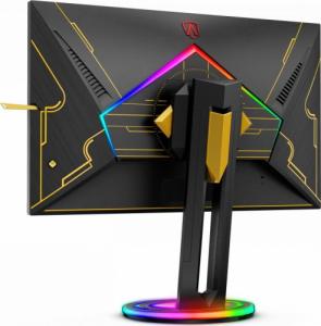 Monitor AOC Agon Pro AG275QXL League of Legends 9