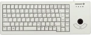 Klawiatura Cherry G84-5400 (G84-5400LUMIT-0) 1