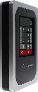 Dysk zewnętrzny HDD DataLocker DL4 FE 1TB Czarny (DL4-1TB-FE) 2