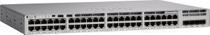 Switch Cisco C9200-48PXG-E 1