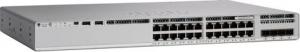 Switch Cisco C9200L-24PXG-2Y-E 1