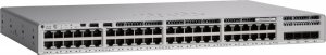 Switch Cisco C9200L-48T-4G-A 3