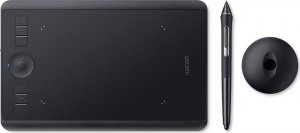 Tablet graficzny Wacom Intuos Pro S (PTH460K1B) 1