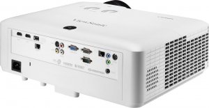 Projektor ViewSonic LS860WU 13