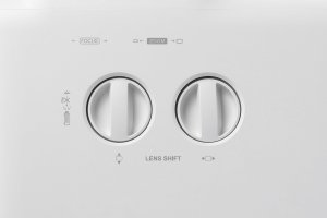 Projektor ViewSonic LS860WU 19