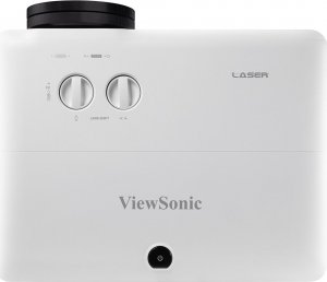 Projektor ViewSonic LS860WU 20