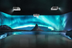 Projektor ViewSonic LS860WU 21