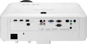 Projektor ViewSonic LS860WU 4