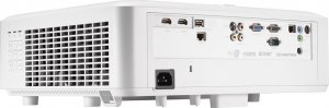Projektor ViewSonic LS860WU 7