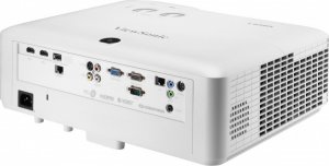 Projektor ViewSonic LS920WU 13