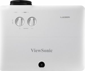Projektor ViewSonic LS920WU 20