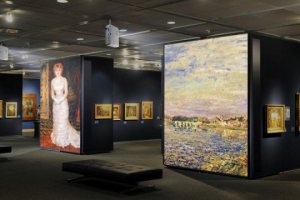 Projektor ViewSonic LS920WU 22