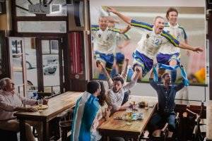 Projektor ViewSonic LS920WU 23