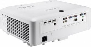 Projektor ViewSonic LS920WU 8