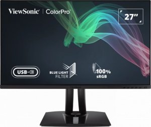 Monitor ViewSonic VP2756-4K 1