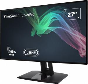 Monitor ViewSonic VP2768A-4K 2
