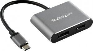 Stacja/replikator StarTech USB-C (CDP2DPHD) 1