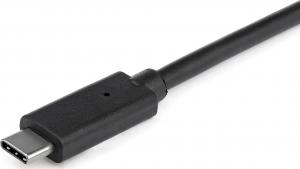 HUB USB StarTech 1x USB-C  + 3x USB-A 3.2 Gen2 (HB31C3A1CPD3) 2