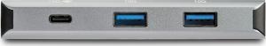 HUB USB StarTech 1x USB-C  + 3x USB-A 3.2 Gen2 (HB31C3A1CPD3) 3