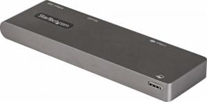Stacja/replikator StarTech USB-C (DKT30CMHSDPD) 1