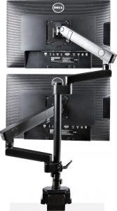 StarTech Uchwyt biurkowy na 2 monitory do 32" (ARMDUALPIVOT) 6
