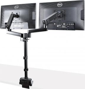 StarTech Uchwyt biurkowy na 2 monitory do 32" (ARMDUALPIVOT) 7