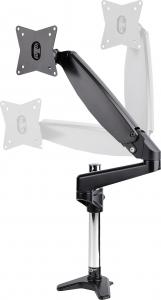 StarTech Uchwyt biurkowy na monitor 32"-49" (ARMPIVOTE2) 2