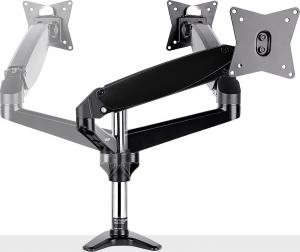 StarTech Uchwyt biurkowy na monitor 32"-49" (ARMPIVOTE2) 7