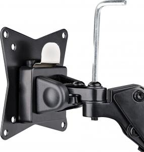 StarTech Uchwyt biurkowy na monitor 32"-49" (ARMPIVOTE2) 9