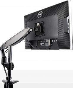 StarTech Uchwyt biurkowy na monitor 32"-49" (ARMPIVOTE2) 10