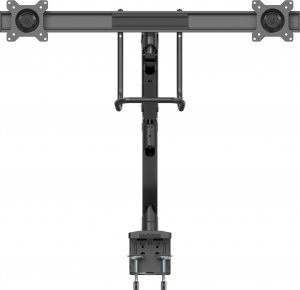StarTech Uchwyt biurkowy na 2 monitory 17" - 32" (ARMSLMBARDUO) 2