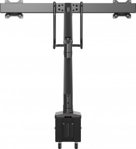 StarTech Uchwyt biurkowy na 2 monitory 17" - 32" (ARMSLMBARDUO) 3