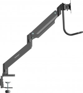 StarTech Uchwyt biurkowy na 2 monitory 17" - 32" (ARMSLMBARDUO) 4