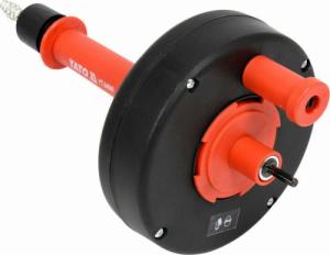 Yato YATO SPIRALA KANALIZACYJNA BĘBNOWA 6m 2