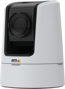 Kamera IP Axis Axis V5938 Kamera bezpieczeństwa IP Wewnętrzna 3840 x 2160 px Sufit / Ściana 1