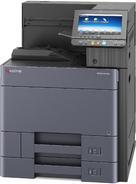 Drukarka laserowa Kyocera KYOCERA ECOSYS P4060dn 1200 x 1200 DPI A3+ 1
