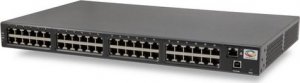 Microsemi Microsemi PD-9624GC Fast Ethernet, Gigabit Ethernet 1