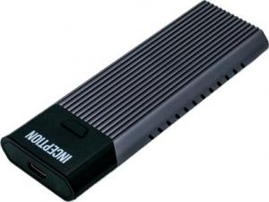 Dysk zewnętrzny SSD Origin 1TB Czarno-szary (OSEC1TBNVME) 2