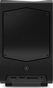 Komputer Intel NUC 11 Extreme Kit Intel Core i7-11700B 3