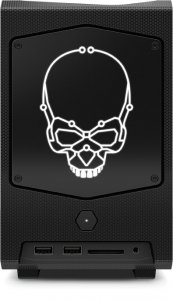 Komputer Intel NUC 11 Extreme Kit Intel Core i7-11700B 5