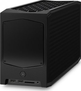 Komputer Intel NUC 11 Extreme Kit Intel Core i7-11700B 6