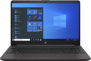Laptop HP HP 250 G8 Notebook 39,6 cm (15.6") Full HD Intel Celeron 8 GB DDR4-SDRAM 256 GB SSD Wi-Fi 5 (802.11ac) Free DOS Czarny 1