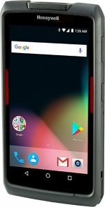Czytnik kodów kreskowych Honeywell Honeywell ScanPal EDA71 32 GB 17,8 cm (7") Qualcomm Snapdragon 2 GB Wi-Fi 5 (802.11ac) Android 8.0 Czarny 2