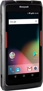 Czytnik kodów kreskowych Honeywell Honeywell ScanPal EDA71 32 GB 17,8 cm (7") Qualcomm Snapdragon 2 GB Wi-Fi 5 (802.11ac) Android 8.0 Czarny 3