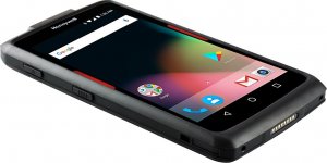 Czytnik kodów kreskowych Honeywell Honeywell ScanPal EDA71 32 GB 17,8 cm (7") Qualcomm Snapdragon 2 GB Wi-Fi 5 (802.11ac) Android 8.0 Czarny 4