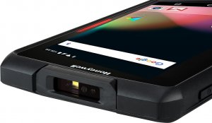 Czytnik kodów kreskowych Honeywell Honeywell ScanPal EDA71 32 GB 17,8 cm (7") Qualcomm Snapdragon 2 GB Wi-Fi 5 (802.11ac) Android 8.0 Czarny 5