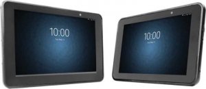 Czytnik kodów kreskowych Zebra Zebra ET56 LTE 32 GB 21,3 cm (8.4") Qualcomm Snapdragon 4 GB Wi-Fi 5 (802.11ac) Android 10 Czarny 2